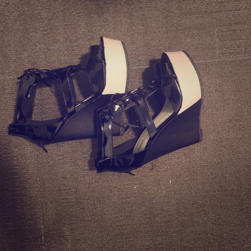 Wedges